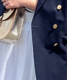 Jewel Changes | テーラードジャケット