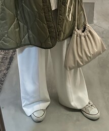 UNIQLO | スラックス