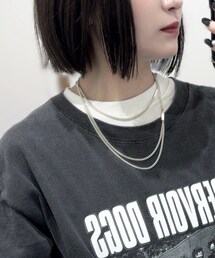 UNKNOWN. | ネックレス