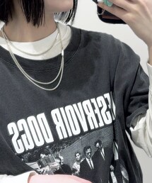 schott | Tシャツ/カットソー