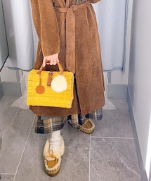 Minnetonka | モカシン/デッキシューズ
