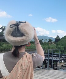 Casselini | キャップ