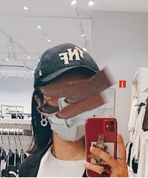 THE NORTH FACE | キャップ