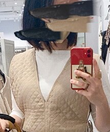 SAINT JAMES | トップス