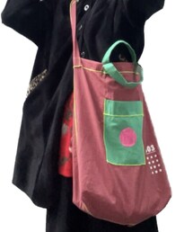 303 | トートバッグ