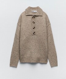 ZARA | ニット/セーター