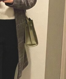 ZARA | ショルダーバッグ