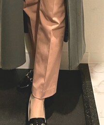 UNIQLO | スラックス
