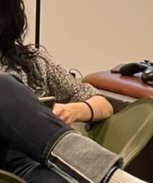 used | シャツ/ブラウス