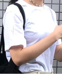 HANES | Tシャツ/カットソー