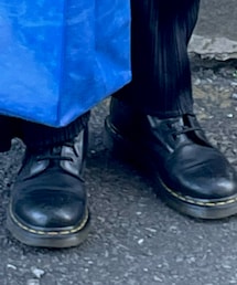 Dr. Martens | ブーツ