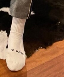 BEAUTY&YOUTH UNITED ARROWS | ソックス/靴下