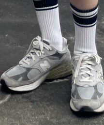 NEW BALANCE | スニーカー