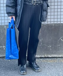 ISSEY MIYAKE | パンツ