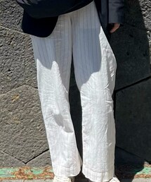 UNIQLO | その他パンツ