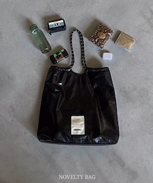 Ameri | AMERI 2024SS ノベルティバッグ(大阪ルクア店開店記念)(トートバッグ)