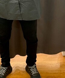 CHORD NUMBER EIGHT | デニムパンツ