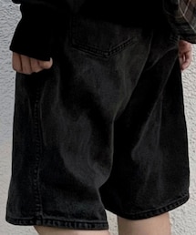 GUESS JEANS | デニムパンツ