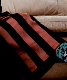 Slightly Numb | スラックス