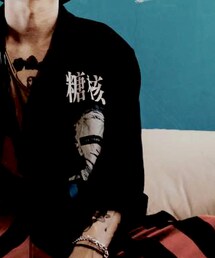 Slightly Numb | シャツ/ブラウス