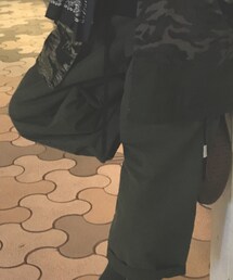 Slightly Numb | スラックス