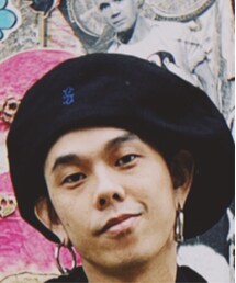 Slightly Numb | ハンチング/ベレー帽