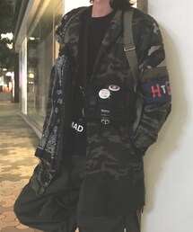 Slightly Numb | ボディバッグ/ウエストポーチ