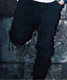 Slightly Numb | デニムパンツ