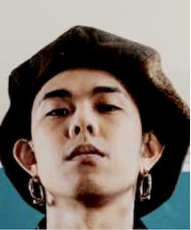 CA4LA | ハンチング/ベレー帽