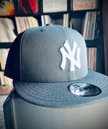 NEW ERA | キャップ