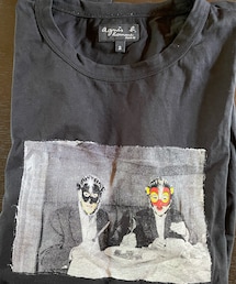 agnes b. | Tシャツ/カットソー