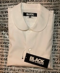 BLACK COMME des GARCONS(ブラックコムデギャルソン)の「トップス(シャツ/ブラウス)」