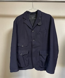 Engineered Garments | テーラードジャケット