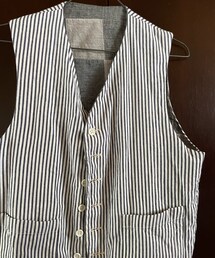 Engineered Garments | ベスト