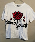 BLACK COMME des GARCONS(ブラックコムデギャルソン)の「トップス(Tシャツ/カットソー)」