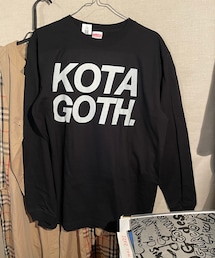 no brand | Tシャツ/カットソー