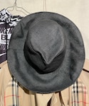 KIJIMA TAKAYUKI(キジマ　タカユキ)の「帽子(ハット)」
