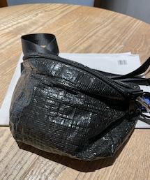 bonjour records | ボディバッグ/ウエストポーチ