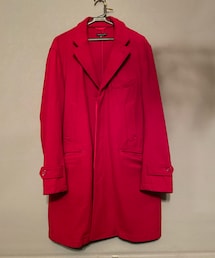 Engineered Garments | チェスターコート