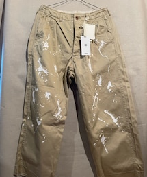 JOURNAL STANDARD | パンツ