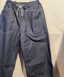 HAVERSACK | デニムパンツ