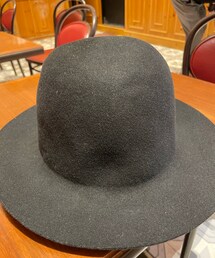 TOMORROWLAND  | ハット