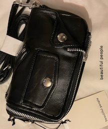 beautiful people | ボディバッグ/ウエストポーチ