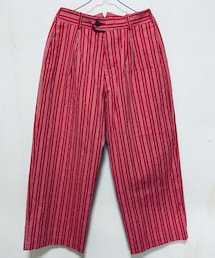 KOROB KOROB | パンツ