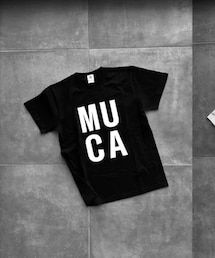 MUCA | Tシャツ/カットソー