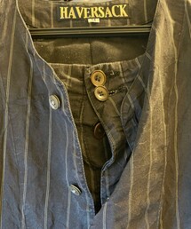 HAVERSACK | シャツ/ブラウス