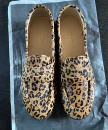 JOURNAL STANDARD | モカシン/デッキシューズ