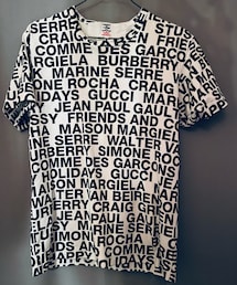 COMME des GARCONS | Tシャツ/カットソー