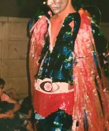 AUTO COUTURE | オールインワン・サロペット