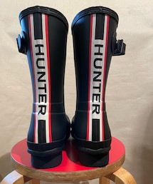 HUNTER | レインシューズ